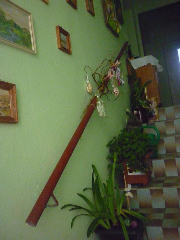 Milanna Daire Břeclav Dış mekan fotoğraf