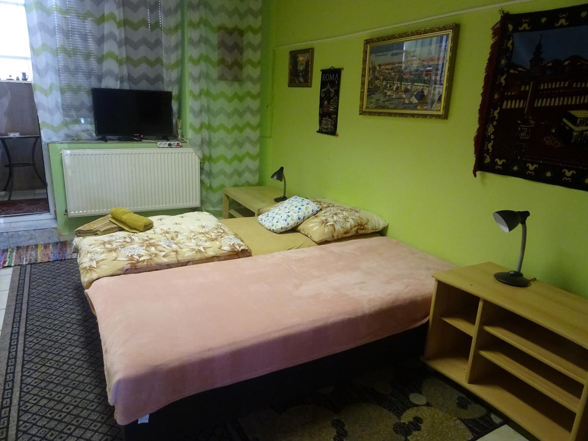 Milanna Daire Břeclav Dış mekan fotoğraf